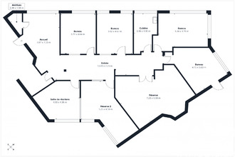  immeuble orvault 44700