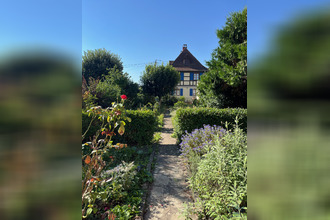  immeuble ostheim 68150