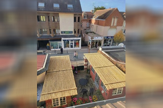  immeuble ouistreham 14150