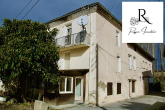  immeuble pamiers 09100