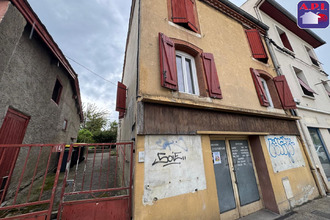  immeuble pamiers 09100