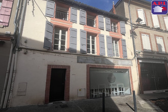  immeuble pamiers 09100
