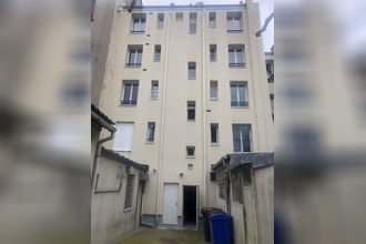  immeuble pantin 93500