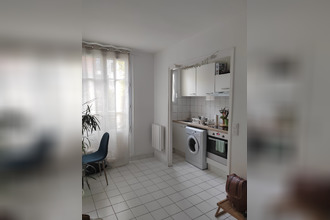  immeuble pantin 93500