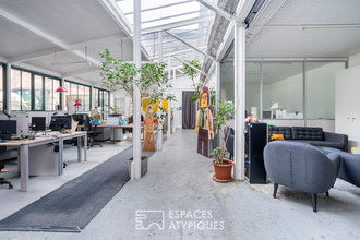  immeuble pantin 93500