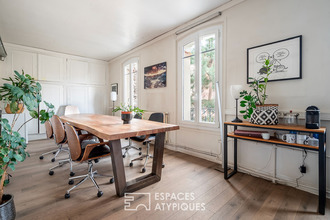  immeuble pantin 93500