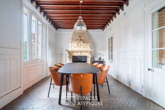  immeuble pantin 93500