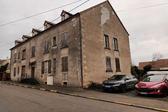  immeuble paray-le-monial 71600