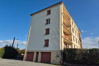  immeuble paray-le-monial 71600