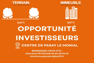  immeuble paray-le-monial 71600