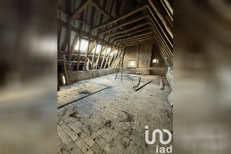  immeuble parce-sur-sarthe 72300