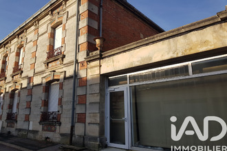  immeuble pargny-sur-saulx 51340