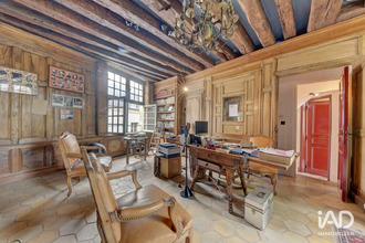  immeuble paris 75004