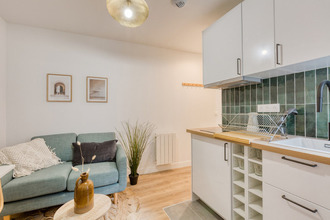  immeuble paris 75006