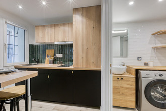  immeuble paris 75007