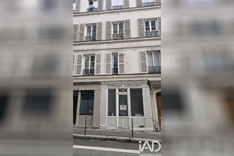  immeuble paris 75009