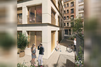  immeuble paris 75012