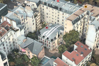  immeuble paris 75013