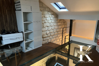  immeuble paris 75014