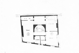  immeuble paris 75018