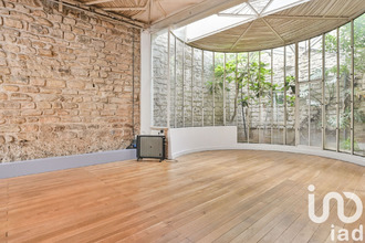  immeuble paris 75020