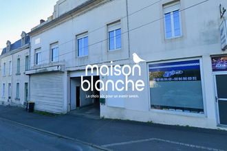  immeuble parthenay 79200