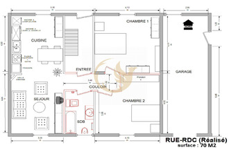  immeuble pau 64000