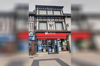  immeuble pavilly 76570