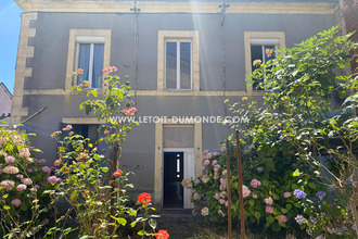  immeuble perigueux 24000