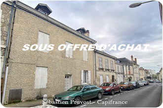  immeuble perigueux 24000