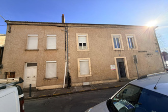  immeuble perigueux 24000