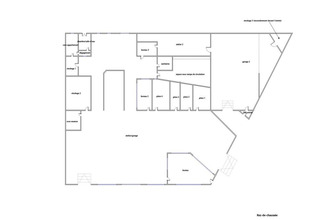  immeuble perigueux 24000