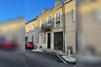  immeuble perigueux 24000
