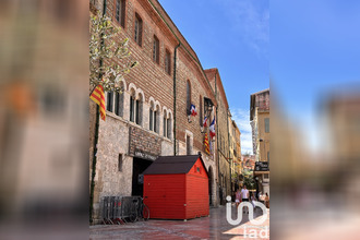  immeuble perpignan 66000