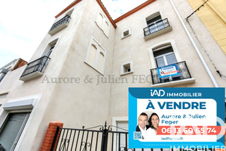  immeuble perpignan 66000