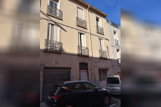  immeuble perpignan 66000