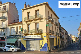  immeuble perpignan 66000