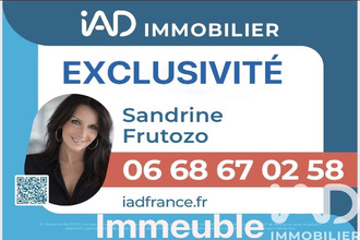  immeuble perpignan 66000