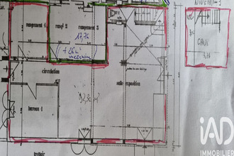  immeuble perpignan 66100