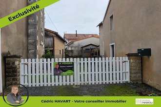  immeuble persac 86320