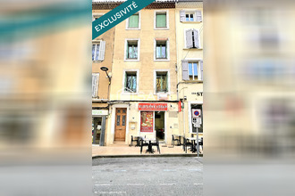  immeuble pertuis 84120