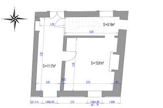  immeuble pessac 33600