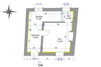  immeuble pessac 33600