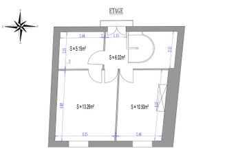  immeuble pessac 33600