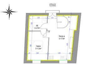  immeuble pessac 33600