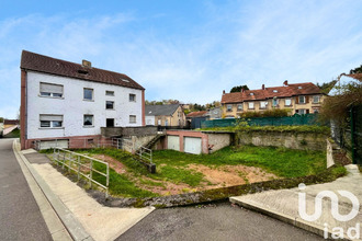  immeuble petite-rosselle 57540