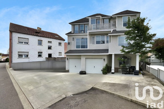  immeuble petite-rosselle 57540