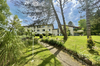  immeuble peyrat-de-bellac 87300