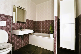  immeuble pierrefitte-sur-seine 93380