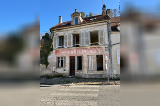  immeuble pierrefonds 60350